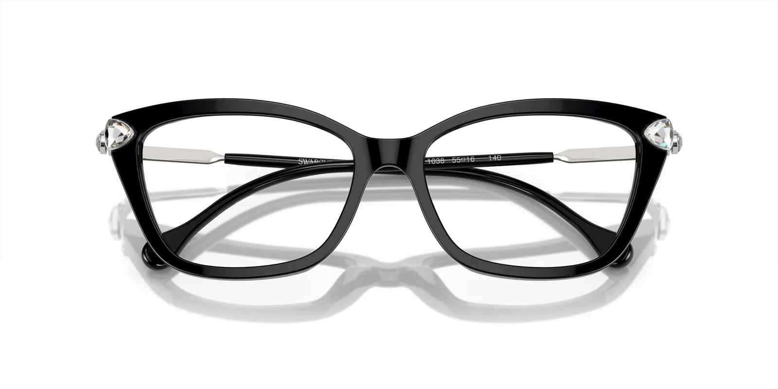 Swarovski 2011 Eyeglasses - view 10